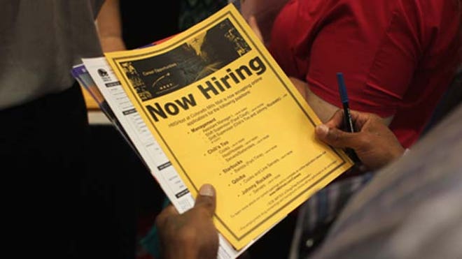 Less Unemployment in America.JPG
